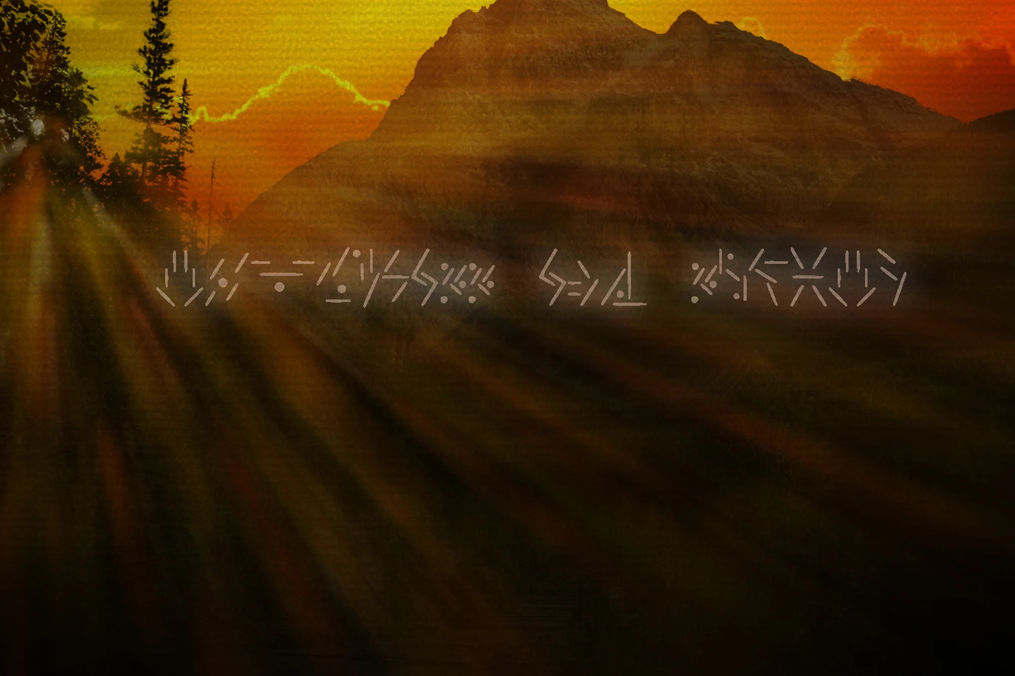 Fallkhar's Runes by Fallkhar — Dingbats Font