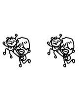 Family Characters by Nongyao — Dingbats Font — thumbnail 8