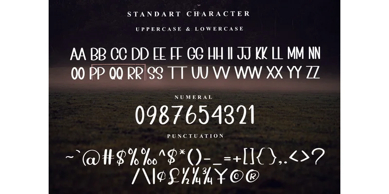 Family Chubby Font by Inermedia STUDIO — Sans Serif Font — thumbnail 5