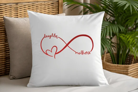 Family Infinity Love by Heartcraft Atelier — Dingbats Font — thumbnail 5