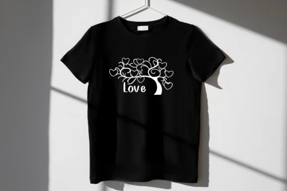 Family Tree by Nongyao — Dingbats Font — thumbnail 5