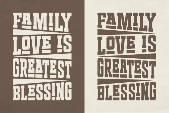Famous College by Jasm (7NTypes) — Slab Serif Font — thumbnail 2