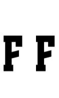Famous College by Jasm (7NTypes) — Slab Serif Font — thumbnail 7