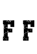 Famous Grunge by Jasm (7NTypes) — Slab Serif Font — thumbnail 7