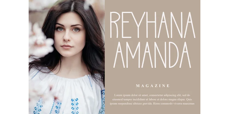 Fantastic Handmade Font by Inermedia STUDIO — Sans Serif Font — thumbnail 2