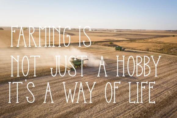 Farmers Made by Chamsae Studio — Slab Serif Font — thumbnail 2