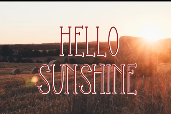 Farmers Made by Chamsae Studio — Slab Serif Font — thumbnail 3