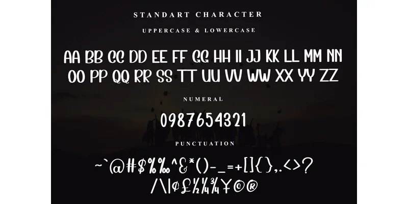Farmhouse Handmade Font by Inermedia STUDIO — Sans Serif Font — thumbnail 5