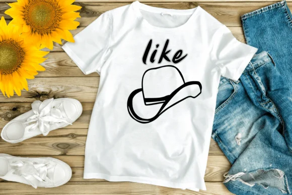 Fashion Hat by Nongyao — Dingbats Font — thumbnail 5