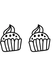 Fast Food by Sirinart — Dingbats Font — thumbnail 8