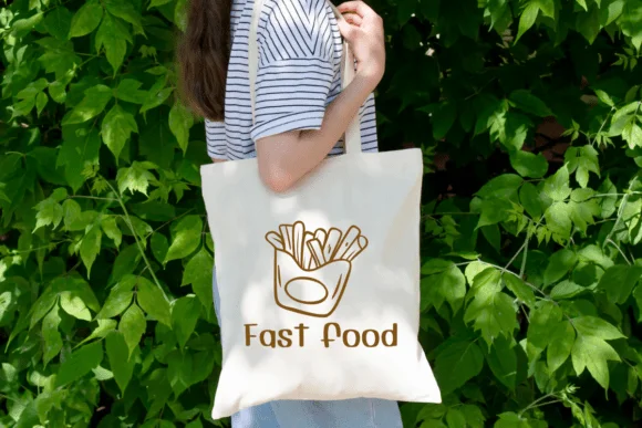Fast Food by Ketsarin — Dingbats Font — thumbnail 7