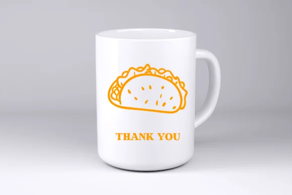 Fast Food Doodle by Heartcraft Atelier — Dingbats Font — thumbnail 7