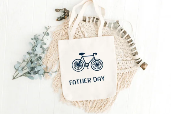 Father Day by Ketsarin — Dingbats Font — thumbnail 5