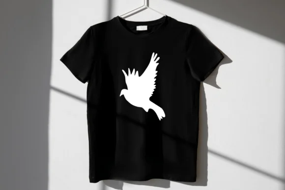 Feather by Nongyao — Dingbats Font — thumbnail 5