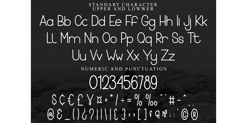 Festival Mood Font by Inermedia STUDIO — Sans Serif Font — thumbnail 7