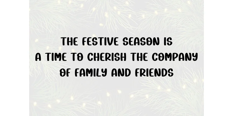Festive Season Font by SiapGraph — Sans Serif Font — thumbnail 2