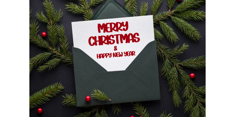 Festive Season Font by SiapGraph — Sans Serif Font — thumbnail 4