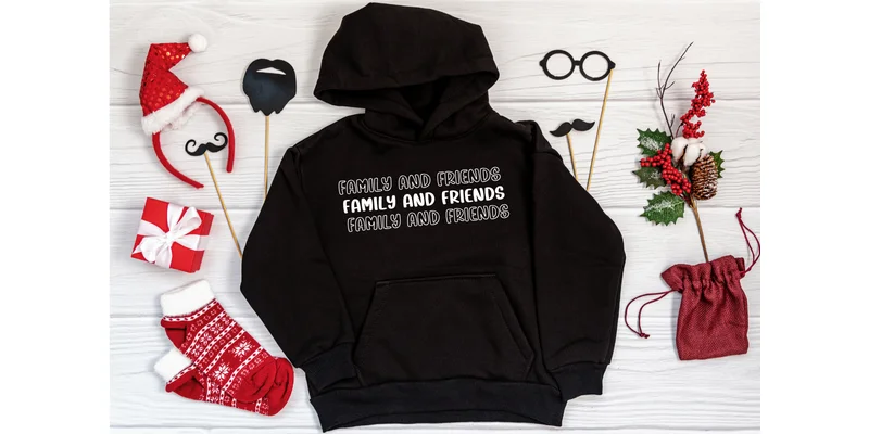 Festive Season Font by SiapGraph — Sans Serif Font — thumbnail 5