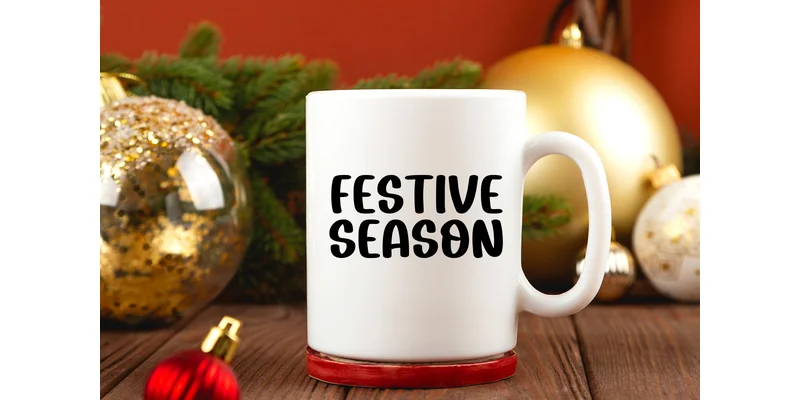 Festive Season Font by SiapGraph — Sans Serif Font — thumbnail 6