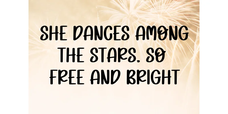 Firework Fairy Font by SiapGraph — Sans Serif Font — thumbnail 2