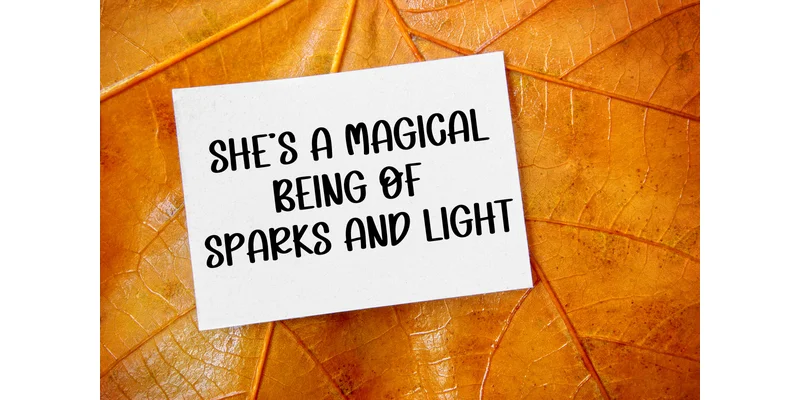 Firework Fairy Font by SiapGraph — Sans Serif Font — thumbnail 5
