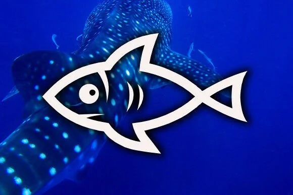 Fishes by vladimirnikolic — Dingbats Font — thumbnail 3