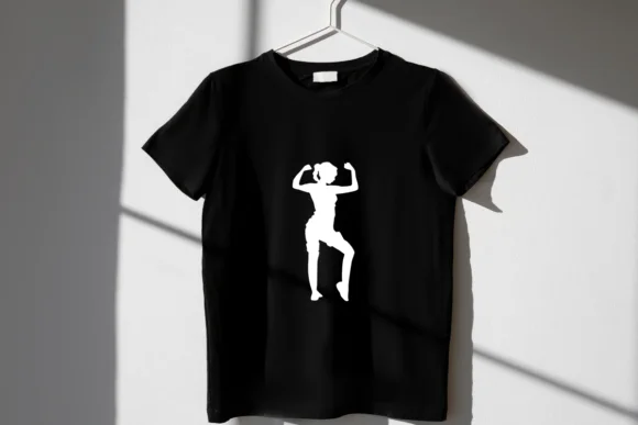 Fitness by Nongyao — Dingbats Font — thumbnail 5