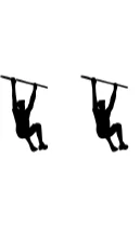 Fitness by Nongyao — Dingbats Font — thumbnail 8