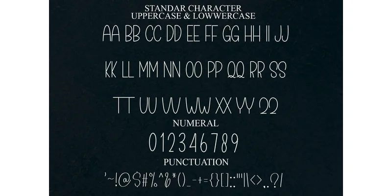 Fitness Font by Inermedia STUDIO — Sans Serif Font — thumbnail 7