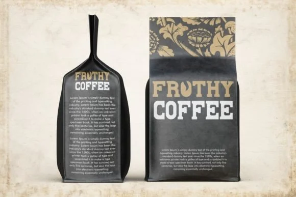 Floppers by NoahType — Slab Serif Font — thumbnail 7