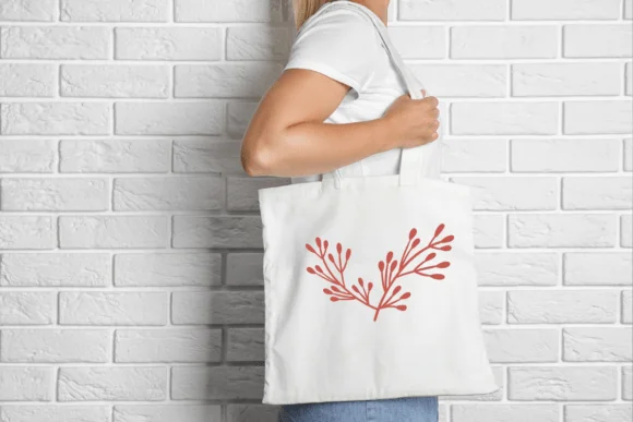 Floral Art by Heartcraft Atelier — Dingbats Font — thumbnail 6