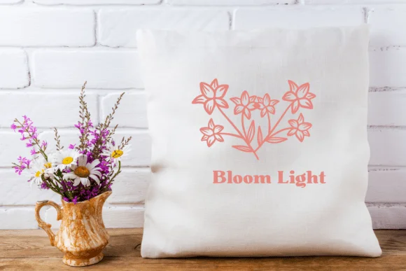 Floral Art by Heartcraft Atelier — Dingbats Font — thumbnail 7