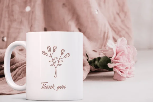 Floral Elements by Heartcraft Atelier — Dingbats Font — thumbnail 7