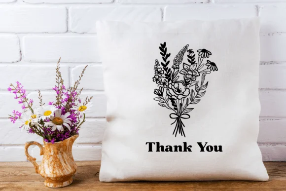 Floral Set by Heartcraft Atelier — Dingbats Font — thumbnail 7