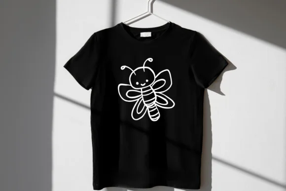 Flower and Nature by Nongyao — Dingbats Font — thumbnail 5