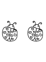 Flower and Nature by Nongyao — Dingbats Font — thumbnail 8