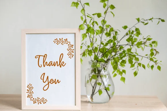Flower Frame by Heartcraft Atelier — Dingbats Font — thumbnail 7
