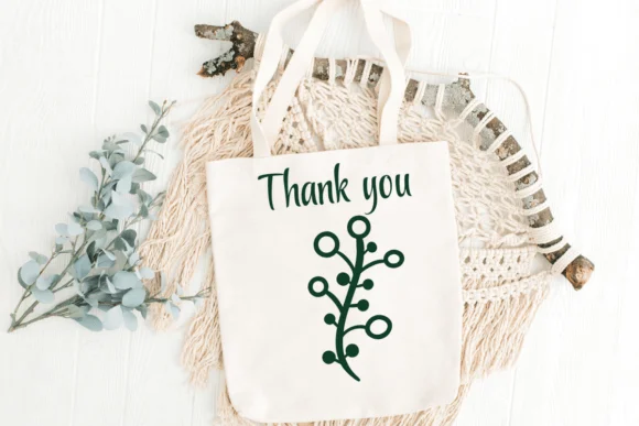 Flower Spring by Nongyao — Dingbats Font — thumbnail 6