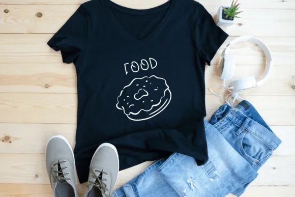 Food by Sirinart — Dingbats Font — thumbnail 7