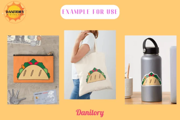 Food Diary by danita.kukkai — Dingbats Font — thumbnail 3