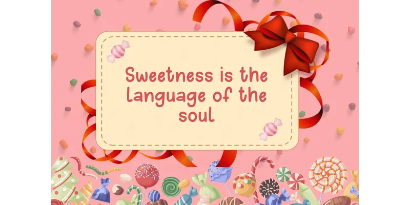 Food Sweets Font by CraftedType Studio — Sans Serif Font — thumbnail 5