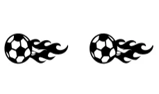 Football by Nongyao — Dingbats Font — thumbnail 8