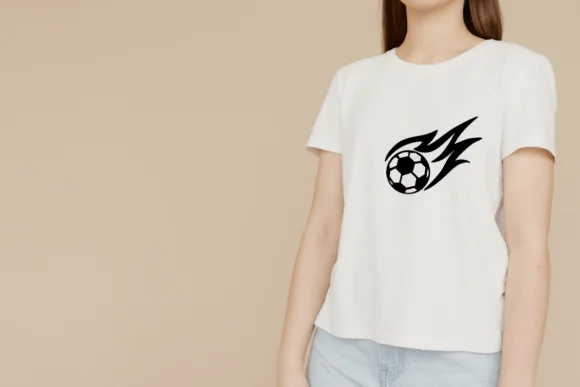 Football Doodle by Heartcraft Atelier — Dingbats Font — thumbnail 6