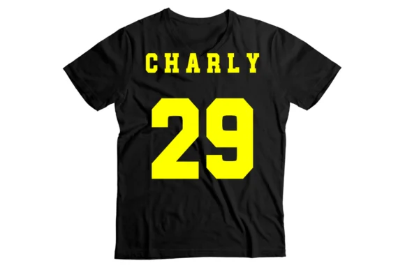Football Jersey by anamalmusyaffaCreative — Slab Serif Font — thumbnail 3