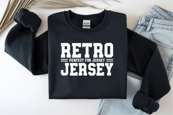 Football Jersey by anamalmusyaffaCreative — Slab Serif Font — thumbnail 4