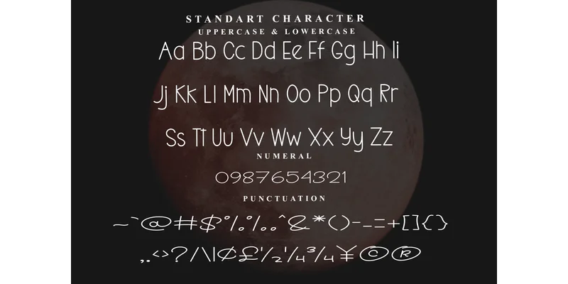 Football Wonderful Font by Inermedia STUDIO — Sans Serif Font — thumbnail 4