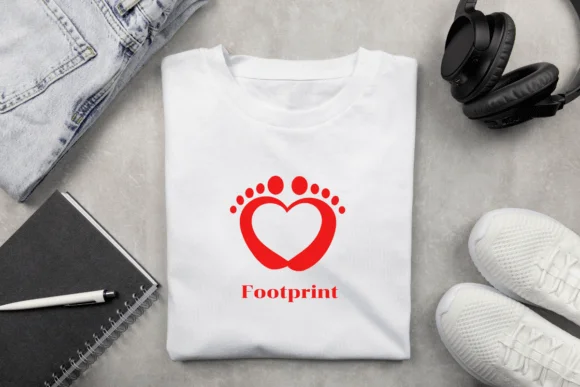 Footprint Icon Set by Heartcraft Atelier — Dingbats Font — thumbnail 5