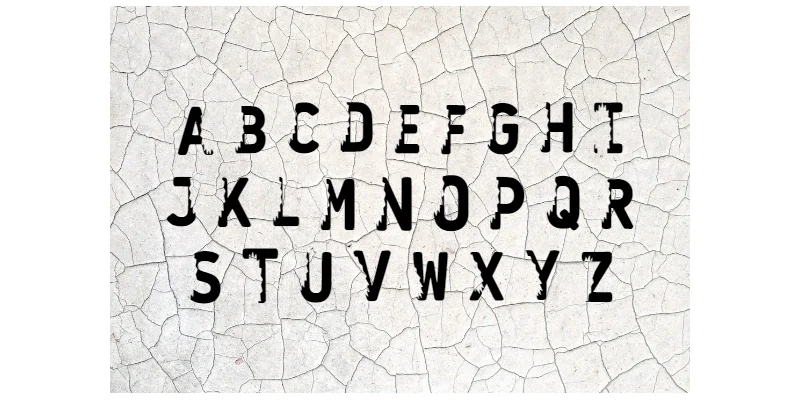 Foresight Font by Bloomora Studio — Display Font — thumbnail 2