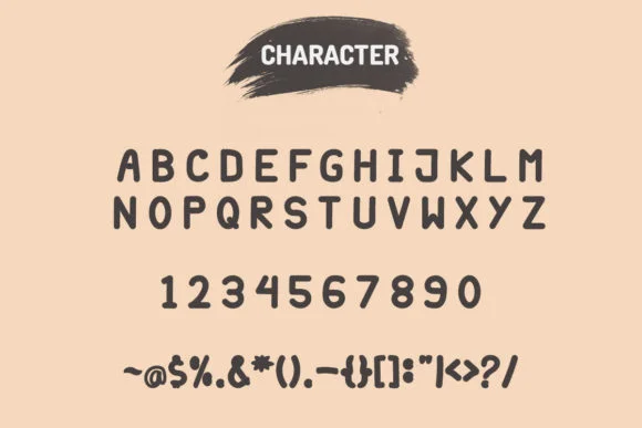 Forever by Rabeya — Color Fonts Font — thumbnail 7