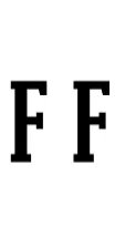 Fortress Slab by havinkpen — Slab Serif Font — thumbnail 6